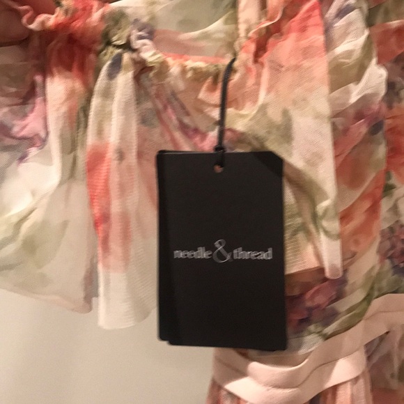 needle and thread titania